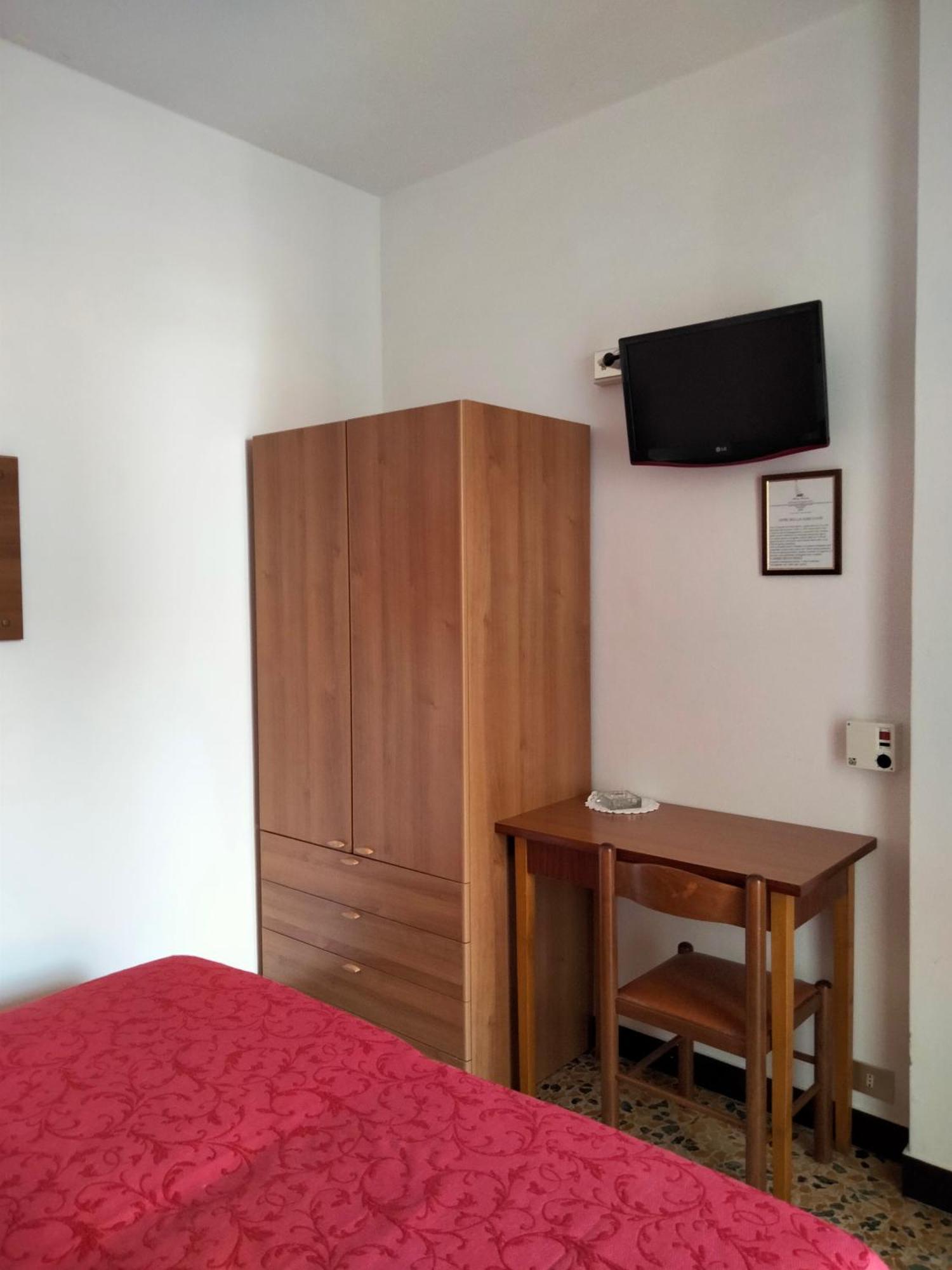 Hotel Triestina Noli Exterior photo